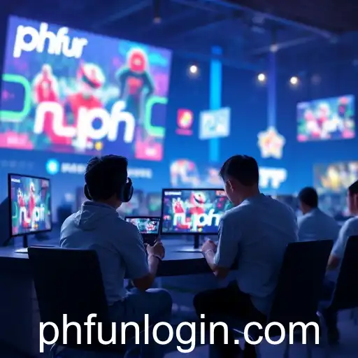 Digital Gaming Trends and Innovations