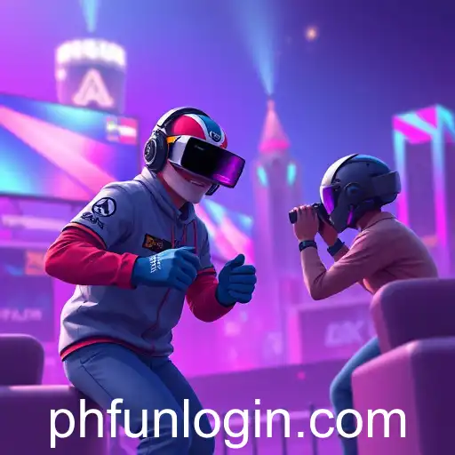 Digital Horizons: The Evolution of Online Gaming in 2025