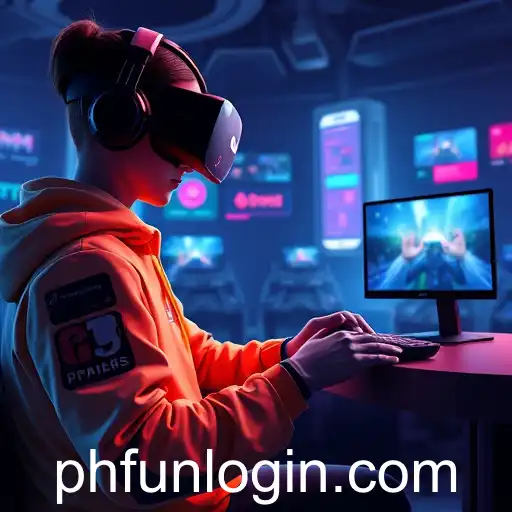 The Evolution of Online Gaming: A Look into 2025