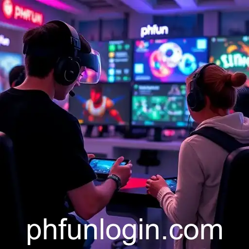 Gaming Trends and Innovations