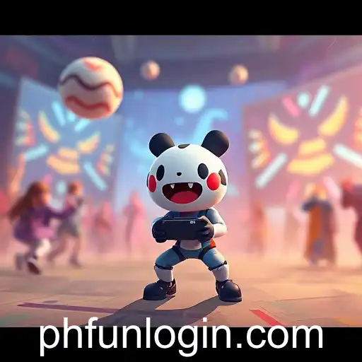 The Evolution of Online Gaming with Phfun