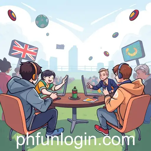 The Evolution of Online Gaming Communities