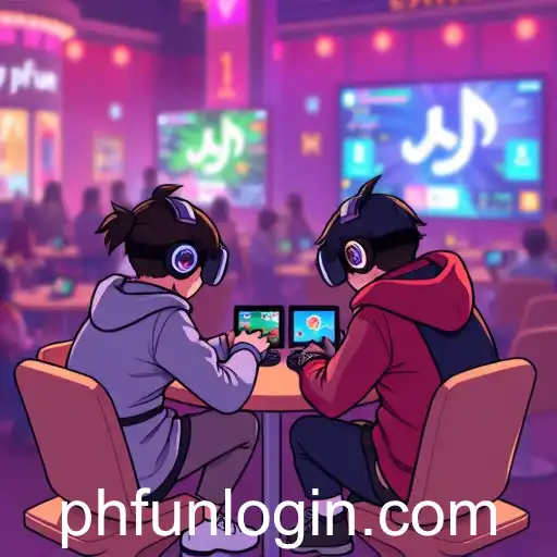 The Rising Influence of Online Gaming Platforms