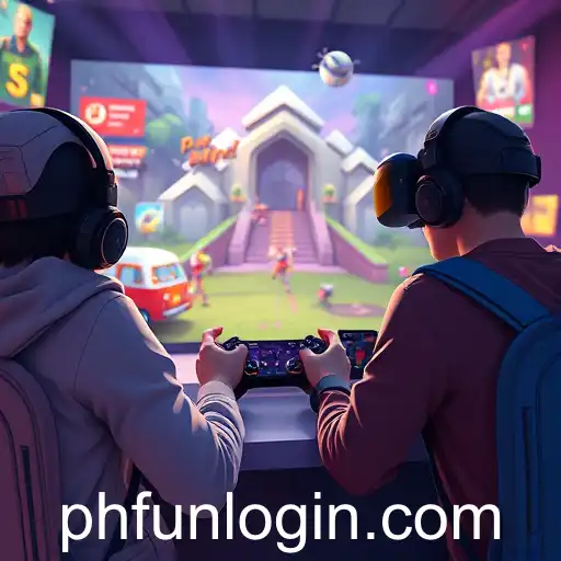 The Rise of Online Game Platforms