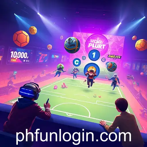 Revolutionizing Online Gaming: How PHFun is Leading the Charge