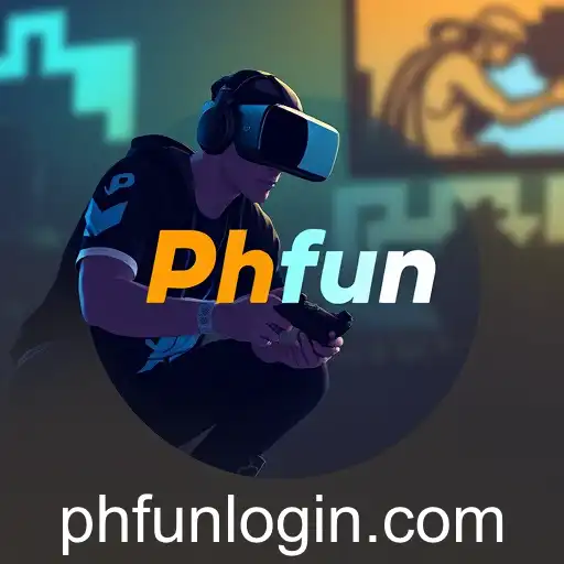 The Rise of Phfun: Gaming's Digital Frontier