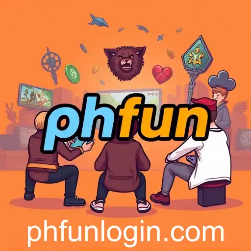 The Rise of phfun: Revolutionizing English Online Gaming