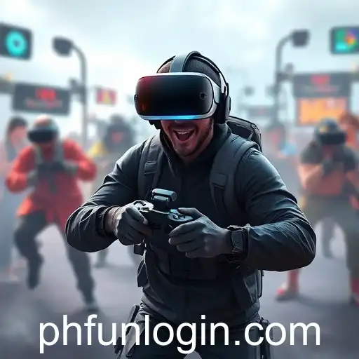 The Rise of 'phfun': Revolutionizing Online Gaming
