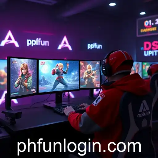 The Rise of Online Gaming Platforms