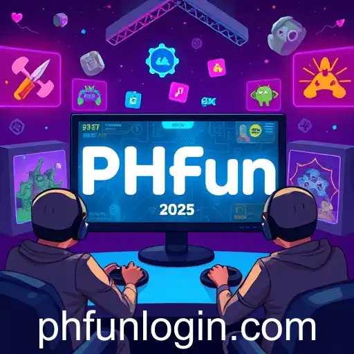 The Rise of Phfun