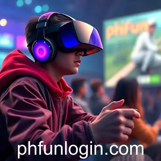 Evolution of Online Gaming in the Digital Era