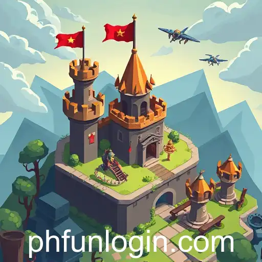 The Rise of 'phfun' in Online Gaming