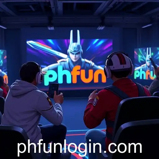 Phfun Revolutionizes Online Gaming Amidst Technological Advancements