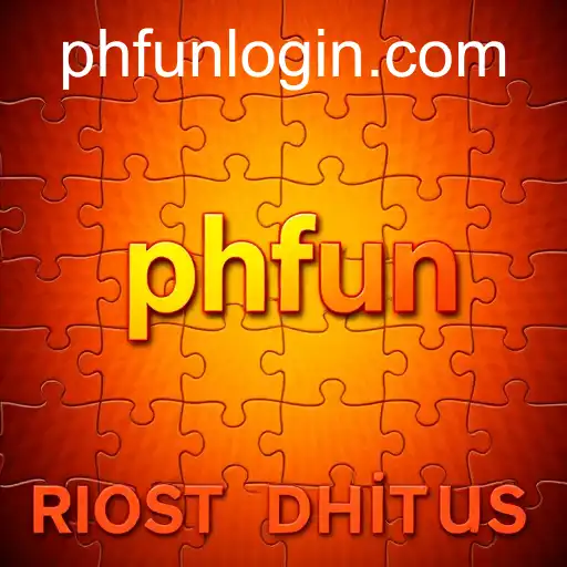 The Intriguing World of 'Word Puzzles': Delving into the 'phfun' Phenomenon