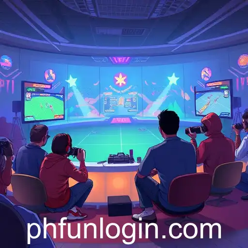 The Rise of Online Gaming in Unexpected Times