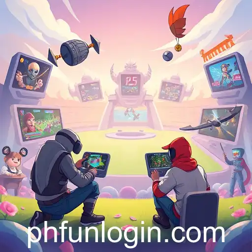 The Rise of Phfun: Gaming Trends and Community Growth