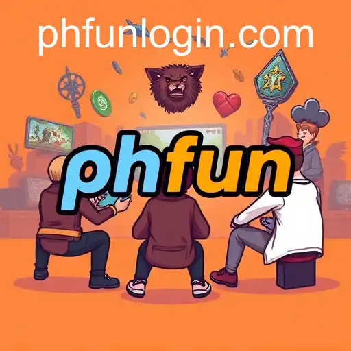 The Rise of phfun: Revolutionizing English Online Gaming