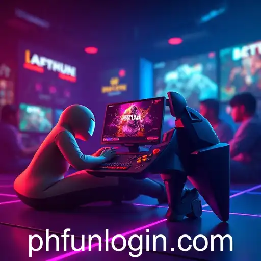 The Rise of Phfun in the Gaming World