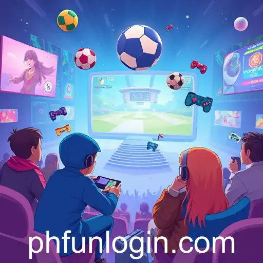 The Rise of Online Game Platforms in 2025