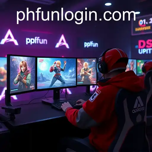 The Rise of Online Gaming Platforms